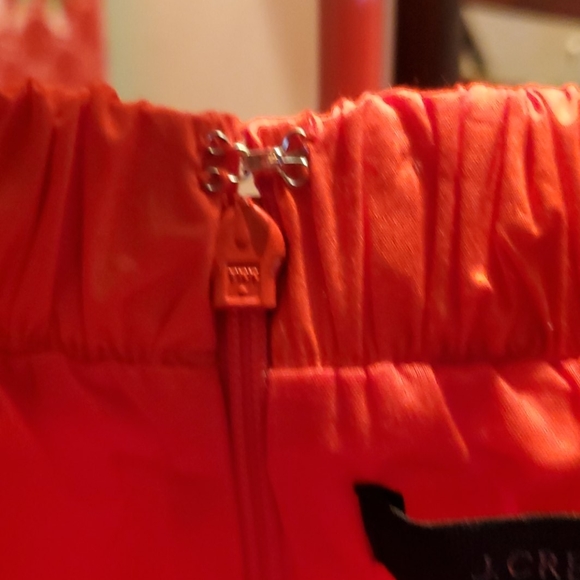 J CREW HALTER TOP - Picture 4 of 5